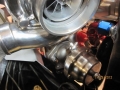 Externí wastegate Tial Sport F38 38mm