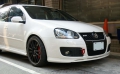 Přední / zadní odtahový hák (odtahové oko) Jap Parts VW