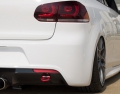 Přední / zadní odtahový hák (odtahové oko) Jap Parts VW