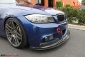 Přední / zadní odtahový hák (odtahové oko) Jap Parts BMW + Mini