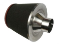 Univerzální sportovní filtr Pipercross výška 190mm x šířka 200mm - průměr 100mm
