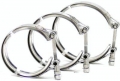 V-band spona 82,5mm (3.25 palce)
