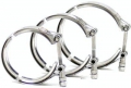 V-band spona 89mm (3.5 palce)