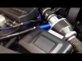Sportovní kit sání Pipercross Venom Performance Air Intake na Škoda Octavia Mk1 1.8T 150PS (97-04)