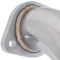 Downpipe s náhradou katalyzátoru Jap Parts VW Eos / Tiguan 5N 1.4 TSI 122PS (06-14)