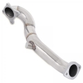 Downpipe s náhradou katalyzátoru Jap Parts VW Eos / Tiguan 5N 1.4 TSI 122PS (06-14)