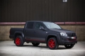 Úprava řídící jedntoky REVO Technik Stage 1 pro VW Amarok 2.0TDI Bi-Turbo C54 Common rail 180PS (11-)