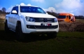 Úprava řídící jedntoky REVO Technik Stage 1 pro VW Amarok 2.0TDI Bi-Turbo C54 Common rail 180PS (11-)