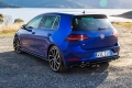 Downpipe se sportovním katalyzátorem Milltek VW Golf 7.5 R 2.0 TSI 310PS (17-) - Milltek výfuk (homologace)