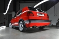 Kompletní výfuk Milltek VW Golf 2 GTi 8V (84-92)