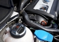 Víčko vody Audi R8 style