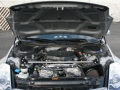 Karbonové vzpěry kapoty Circuit Sports Nissan 350Z Z33 (03-07)