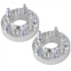 Rozšiřovací podložky pod kola HPP typ B - šířka 25mm, rozteč 5x114,3/5x114,3 - středová díra 67,1mm - M12x1,5