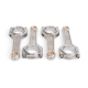 Kované ojnice ZRP na Mitsubishi Lancer Evo 1-9 (92-08) / Eclipse 7-bolt (90-99) 2.0 16V 4G63/4G63T - I-Beam - pin 156mm