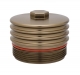 Hliníkový kryt olejového filtru ProRacing pro BMW motory N20 / N26 / N51 / N52 / N53 / N54 / N55