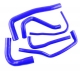 Hadicový kit Jap Parts Saab 900 / 9-3 2.0T B204 (94-00)