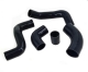 Hadicový kit Jap Parts Land Rover Freelander I TD4 2.0TD (00-06) - černé