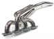 Laděné svody Jap Parts BMW Z3 1.9 M42 (95-99) 4-1