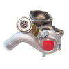 Turbodmychadlo KKK BorgWarner K03-053 1.8T 150PS - 53039880011 / 53039880044 |
