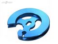 High Ratio Throttle Pulley Japspeed Nissan 200SX S14/S15 SR20DET (94-01) |