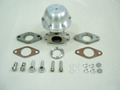 Externí wastegate 35mm | 