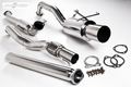 Catback výfuk Japspeed Toyota Celica GT4 ST185/ST205 3S-GTE | High performance parts