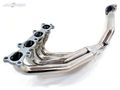 Laděné svody Japspeed Mazda MX-5 NA 1.8 (94-97) 4-1 | High performance parts