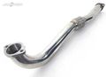 Downpipe Japspeed Mitsubishi Lancer Evo 4/5/6 (96-01) | High performance parts