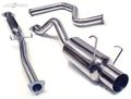 Catback výfuk Japspeed Honda Integra DC2 1.8 GS-R/Type-R (94-01) | High performance parts