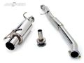 Catback výfuk Japspeed Nissan Skyline R34 GTT | High performance parts