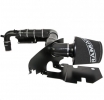 Sportovní kit sání Ramair Jet Stream na VAG 2.0 TSi K04 - oversized 90mm Stage 2 | High performance parts