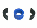 Nissan 200SX S13/S14 (89-99) Poly Steering Rack Bushes | High performance parts