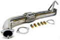 Downpipe Japspeed Nissan 200SX S14 SR20DET (94-99) | High performance parts