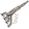 Laděné svody Jap Parts VW Golf 2 GTi 1.8 16V (83-92) 4-1 | High performance parts