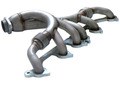 Laděné svody Jap Parts Jeep Grand Cherokee / Cherokee / Wrangler 4.0 (91-99) 6-2-1 | High performance parts