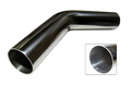 Hliníkové (Alu) koleno 45° - průměr 51mm (2 palce) - délka 60cm | High performance parts