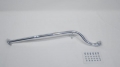 Wiechers přední horní alu rozpěrná tyč pro Mercedes Benz SLK Kompresor R170 2.3 (-05/99) |