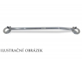 Wiechers přední horní alu rozpěrná tyč Racingline pro Mercedes Benz CLK W209/W203 (06-00) |