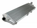 Intercooler FMIC Jap Parts Ford Focus Mk2 ST225 Mk2 (05-08) - Stage 1,5 - stříbrný | High performance parts