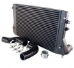 Intercooler kit Audi A3 / S3 / TT včetně TTS 1.8/2.0 TFSi / TSI + 1.9/2.0 TDi - černý | High performance parts