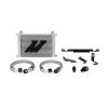 Olejový chladič Mishimoto na Mitsubishi Lancer Evo 7/8/9 4G63 (01-07) | High performance parts