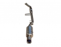 Catback výfuk Invidia typ G200 pro Nissan 200SX S13 (89-94) - homologace |