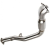 Downpipe se sportovním katalyzátorem Invidia pro Subaru Impreza GD WRX/STi (01-07) | High performance parts