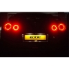 Modul pro zadní světla GTC na Nissan GT-R R35 CBA (08-10) | 