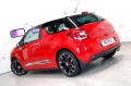 Catback výfuk Milltek Citroen DS3 1.6 THP 16V DSport (10-) - verze s rezonátorem - koncovky titanové (homologace) | 