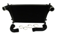 Intercooler kit Škoda Octavia III 5E včetně RS 1.8/2.0 TSI EA888 Gen. 3 - černý | High performance parts