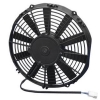 Vysoce výkonný ventilátor Spal - tlačný, průměr 280mm | High performance parts