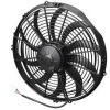 Vysoce výkonný ventilátor Spal - tlačný, průměr 350mm | High performance parts