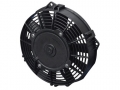 Vysoce výkonný ventilátor Spal - tlačný, průměr 190mm, 24V | 