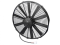 Vysoce výkonný ventilátor Spal - tlačný, průměr 385mm, 24V | High performance parts